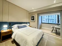 Недвижимость Apartment Monaco, Fontvieille: 17