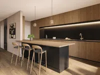 Недвижимость Apartment for sale in Escaldes Engordany, 3 bedrooms: 2