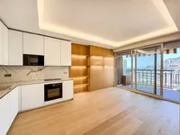 Недвижимость Apartment Monaco, Monte-Carlo: 1