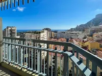 Недвижимость Apartment Monaco, Monte-Carlo: 12