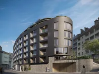 Недвижимость Penthouse for sale in Andorra la Vella, 3 bedrooms: 1
