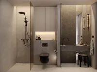 Недвижимость Penthouse for sale in Andorra la Vella, 3 bedrooms: 5