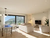 Недвижимость Penthouse for sale in Ordino, 4 bedrooms: 1