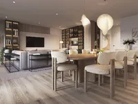 Недвижимость Apartment for sale in Andorra la Vella, 4 bedrooms: 5