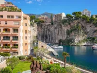 Недвижимость Apartment Monaco, Fontvieille: 1