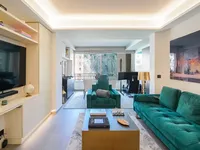 Недвижимость Apartment Monaco, Fontvieille: 2
