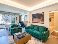Недвижимость Apartment Monaco, Fontvieille: 3