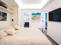 Недвижимость Apartment Monaco, Fontvieille: 4