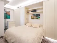 Недвижимость Apartment Monaco, Fontvieille: 5