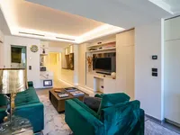 Недвижимость Apartment Monaco, Fontvieille: 7