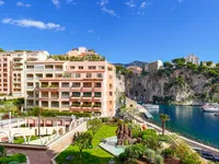Недвижимость Apartment Monaco, Fontvieille: 10
