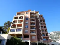 Недвижимость Apartment Monaco, Fontvieille: 11