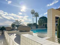 Недвижимость Apartment Monaco, Fontvieille: 12