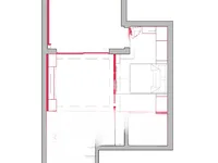 Недвижимость Apartment Monaco, Fontvieille: 13
