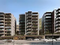 Недвижимость Penthouse for sale in Encamp, 3 bedrooms: 1