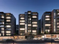Недвижимость Penthouse for sale in Encamp, 3 bedrooms: 2