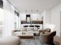 Недвижимость Penthouse for sale in Encamp, 3 bedrooms: 3