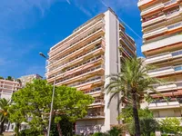Недвижимость Apartment Monaco, Larvotto: 1