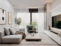 Недвижимость Penthouse for sale in Encamp, 3 bedrooms: 8