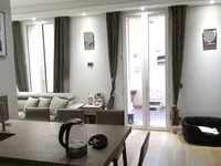 Недвижимость Apartment Monaco, Condamine: 2