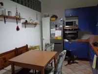 Недвижимость Двухкомнатная квартира в центре Гориции: 1