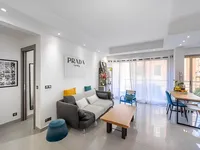 Недвижимость Apartment Monaco: 1