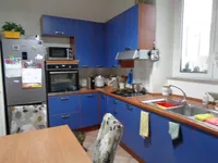 Недвижимость Двухкомнатная квартира в центре Гориции: 2