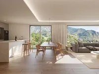 Недвижимость Apartment for sale in Escaldes Engordany, 3 bedrooms: 2