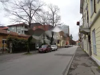 Недвижимость Двухкомнатная квартира в центре Гориции: 4