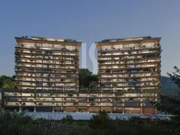 Недвижимость Apartment for sale in Escaldes Engordany, 3 bedrooms: 1