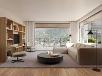 Недвижимость Apartment for sale in Escaldes Engordany, 3 bedrooms: 2