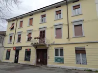 Недвижимость Двухкомнатная квартира в центре Гориции: 5