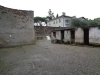 Недвижимость Двухкомнатная квартира в центре Гориции: 6