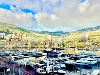 Недвижимость Apartment Monaco, Port: 1