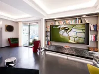 Недвижимость Apartment Monaco, Port: 2