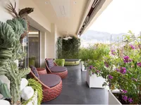 Недвижимость Apartment Monaco, Port: 3