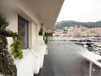 Недвижимость Apartment Monaco, Port: 5