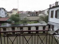 Недвижимость Двухкомнатная квартира в центре Гориции: 8