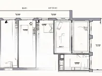 Недвижимость Apartment Monaco, Port: 11