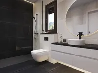Недвижимость Apartment for sale in Andorra la Vella with 4 bedrooms: 7