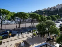 Недвижимость Apartment Monaco, Port: 1