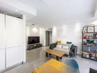 Недвижимость Apartment Monaco, Port: 4