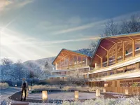 Недвижимость Apartment for sale in Ordino 2 bedrooms: 1