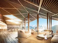 Недвижимость Apartment for sale in Ordino 2 bedrooms: 4