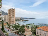 Недвижимость Apartment Monaco, Monte-Carlo: 1
