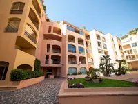 Недвижимость Apartment Monaco, Fontvieille: 1