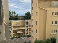 Недвижимость Apartment Monaco, Jardin Exotique: 4