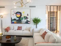 Недвижимость Apartment Monaco, La Rousse: 2