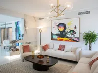Недвижимость Apartment Monaco, La Rousse: 3