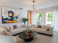 Недвижимость Apartment Monaco, La Rousse: 4